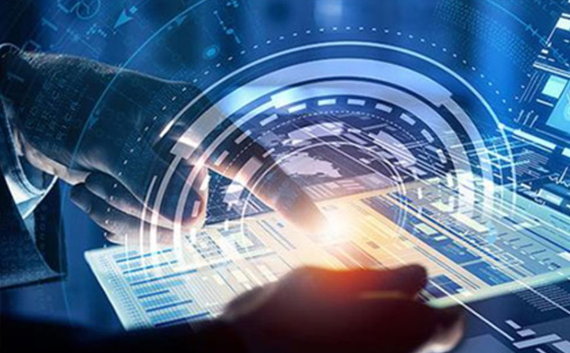 数据库科技CGFH案例展示效果