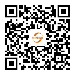 关注微信公众号